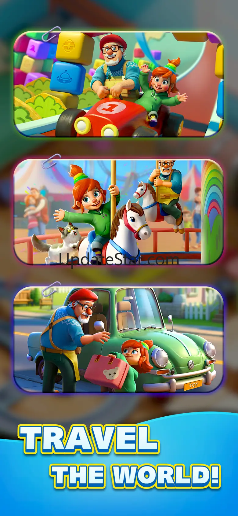 Toycraft! 1.1