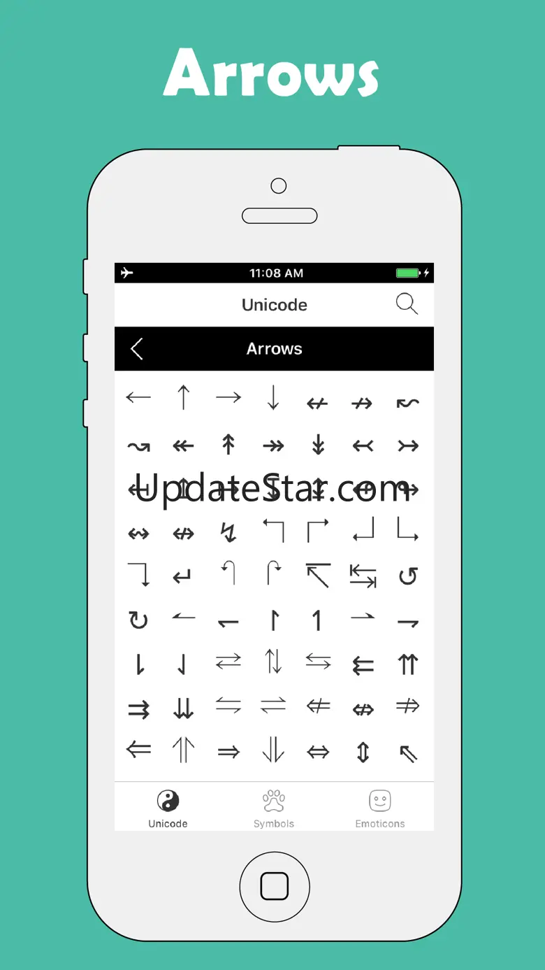 Symbol Pad Pro 1.15.8