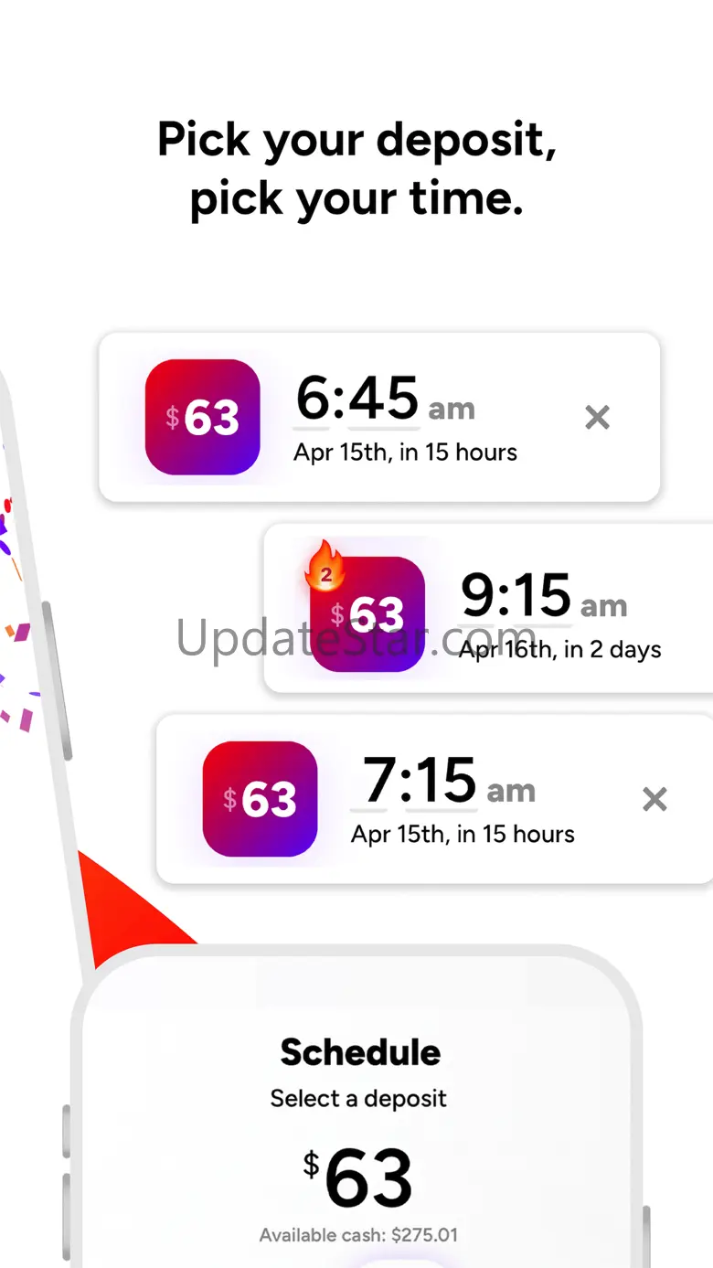 Paywake 1.4