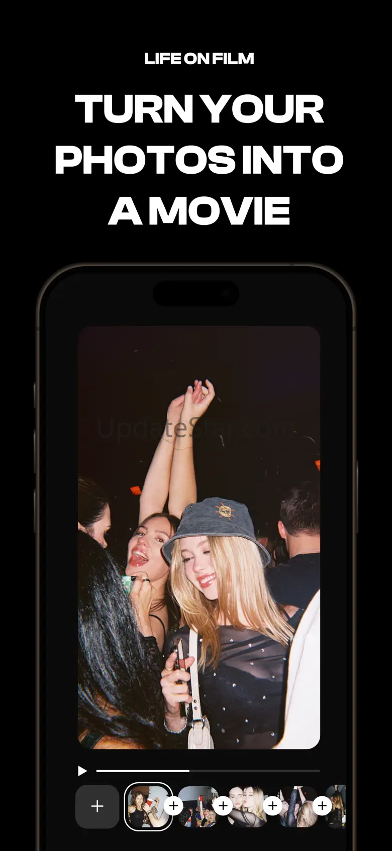 Life on Film: Video Maker 1.17