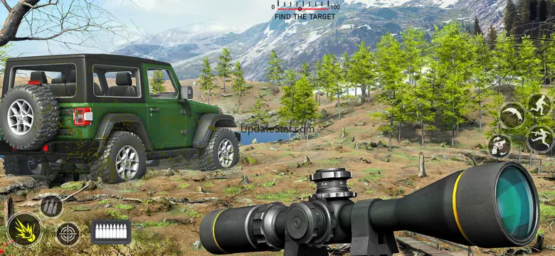 Deer Hunter : Way of the Wild 1.0.6