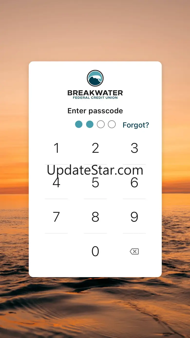 Breakwater Federal CU 3.18.0