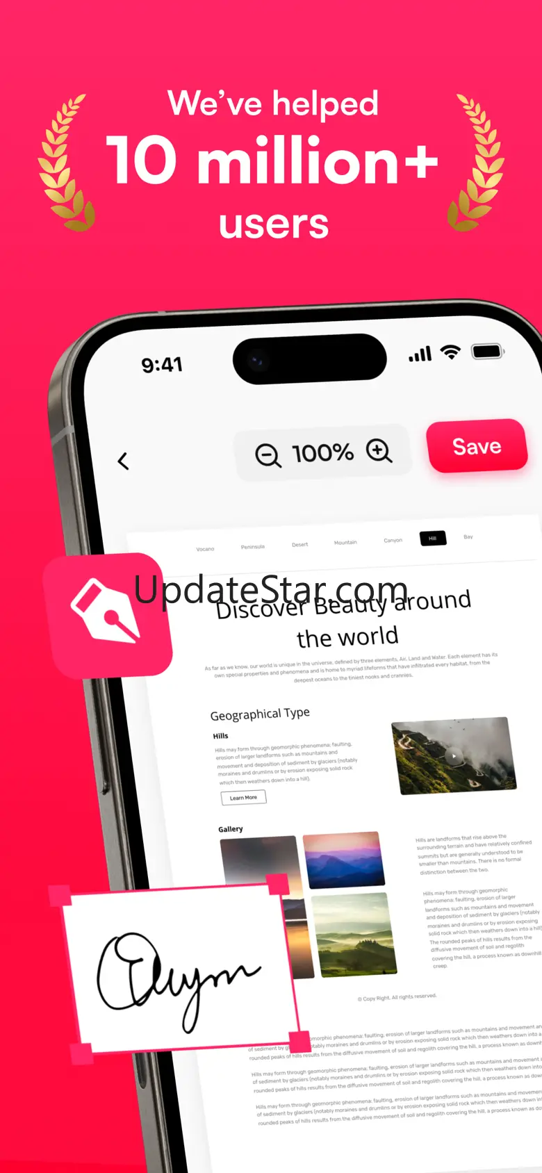 PDF Editor - File Converter 1.0.2