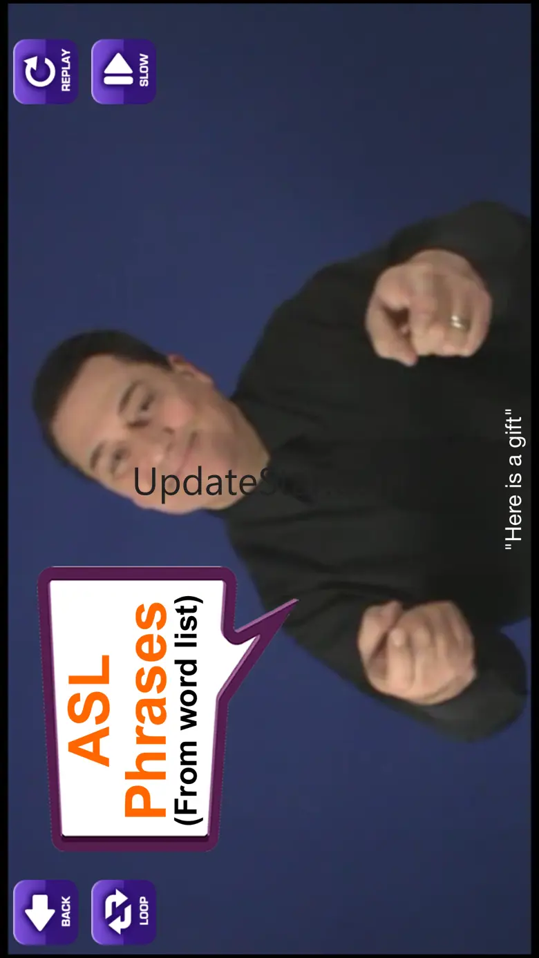 ASL Translator 5.6
