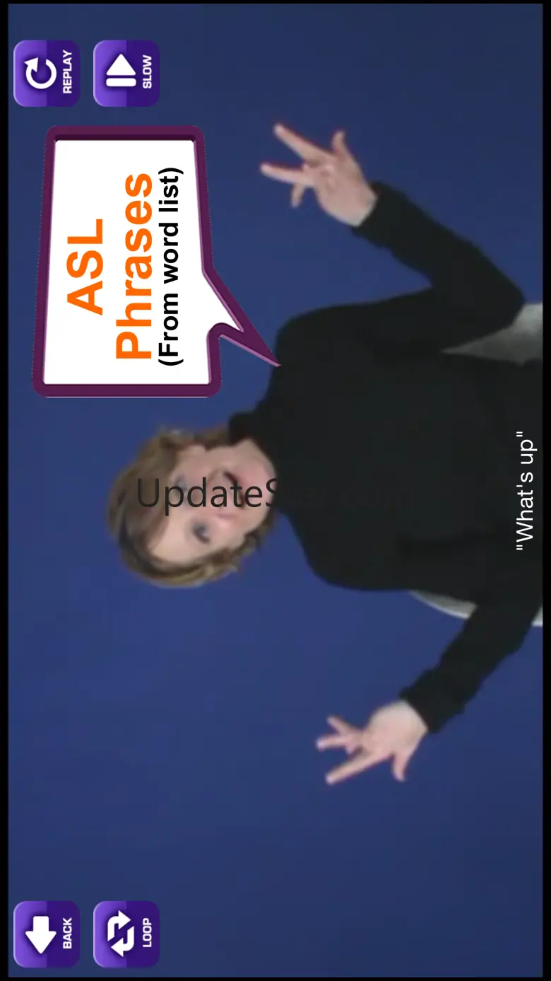 ASL Translator 5.6