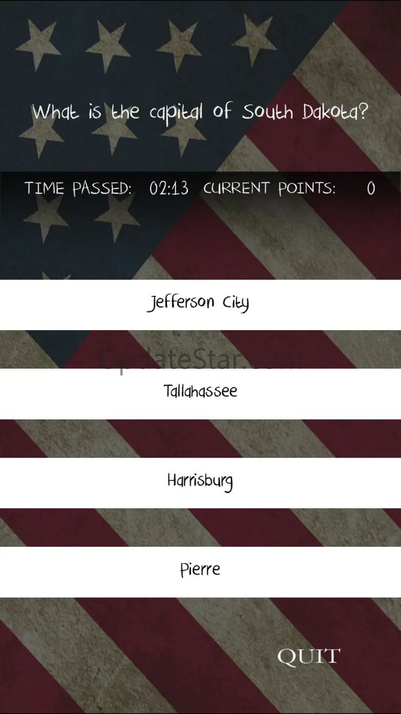 U.S. History Trivia - American History Quiz 1.4