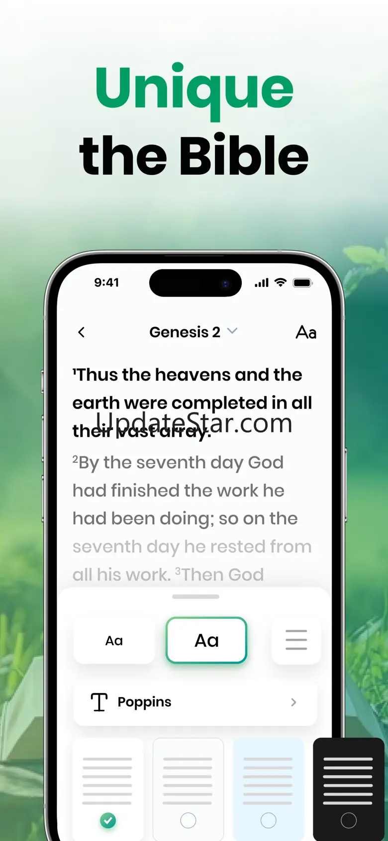 Bible - Read and Study 1.0.1