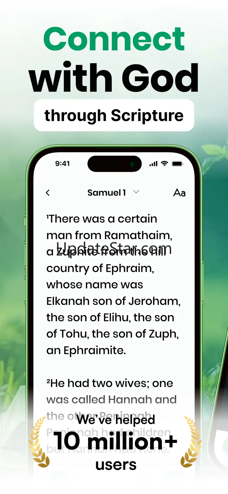 Bible - Read and Study 1.0.1