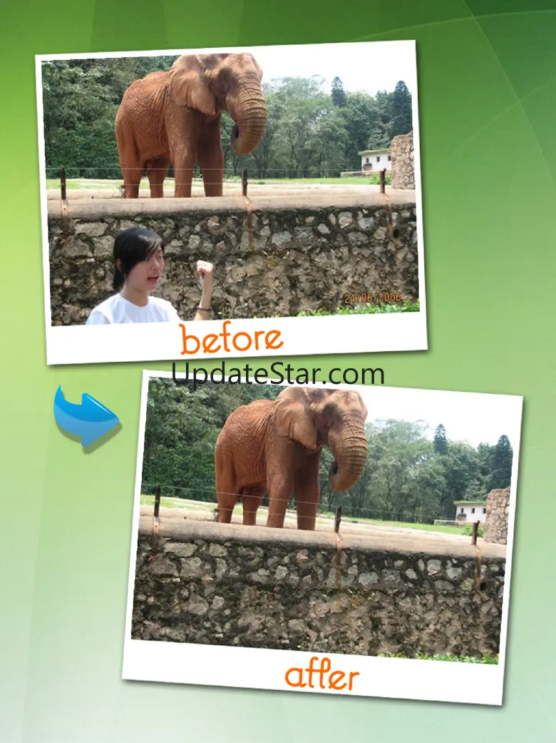 Photo Eraser for iPad 2.2.0
