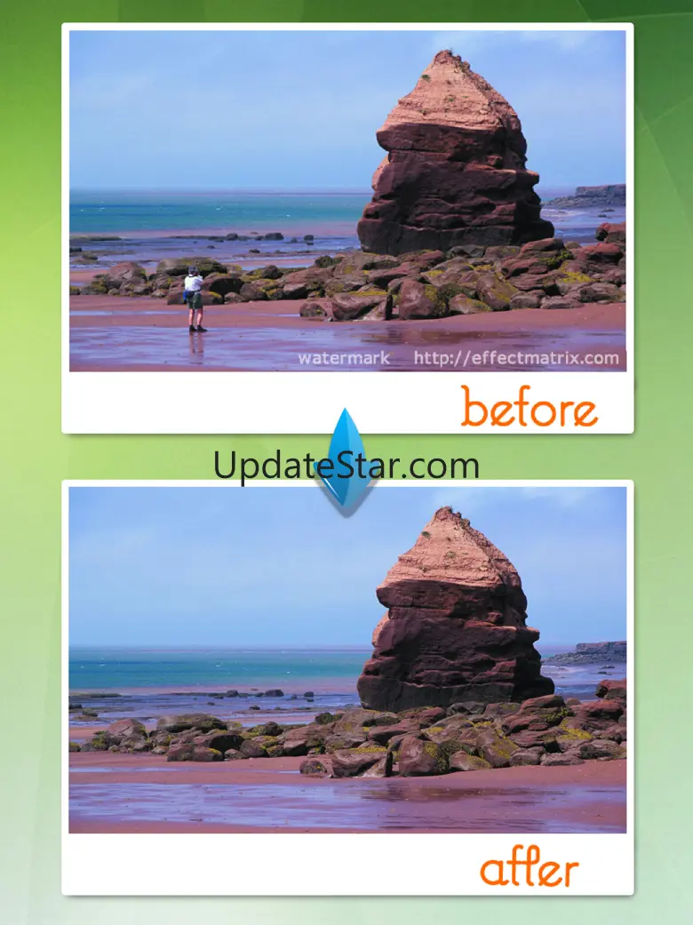 Photo Eraser for iPad 2.2.0