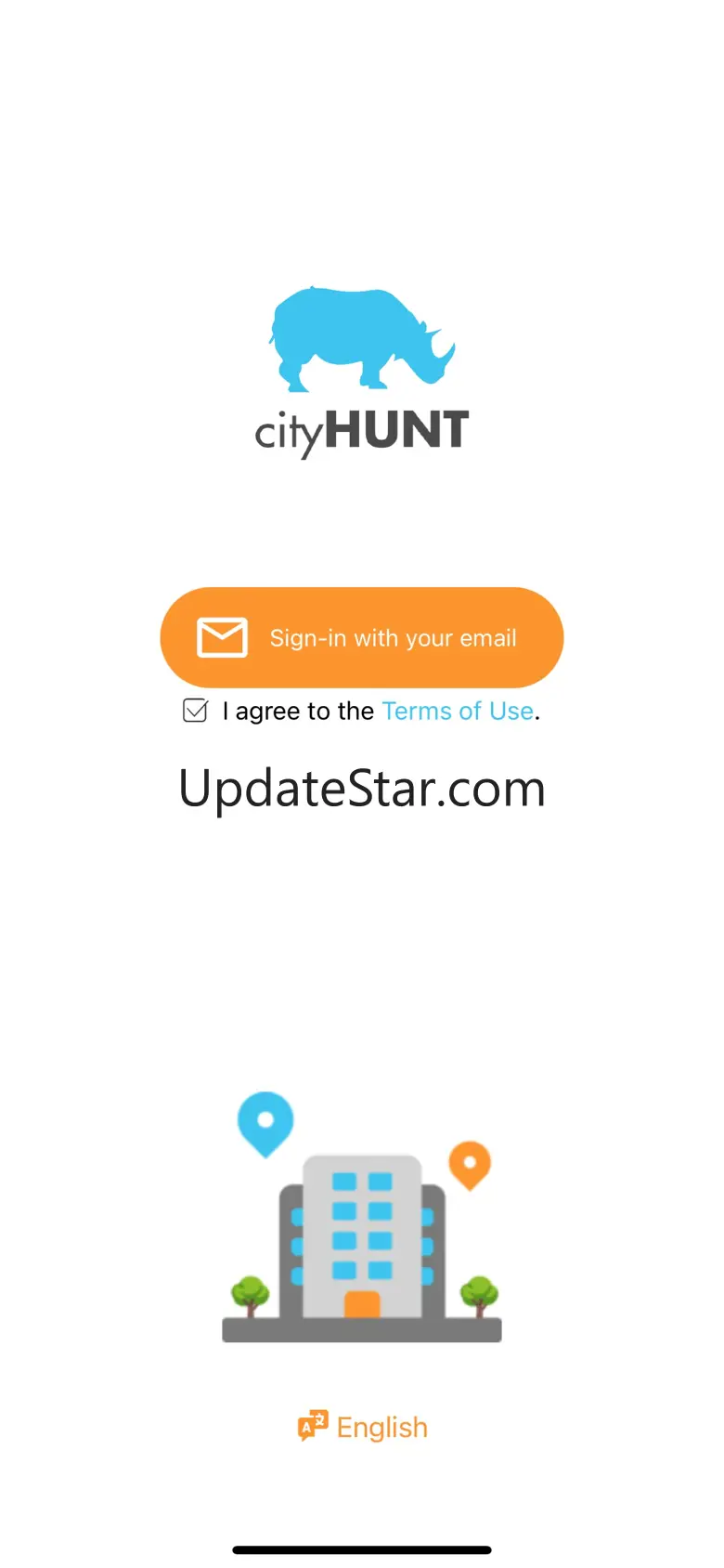 cityHUNT 16.7