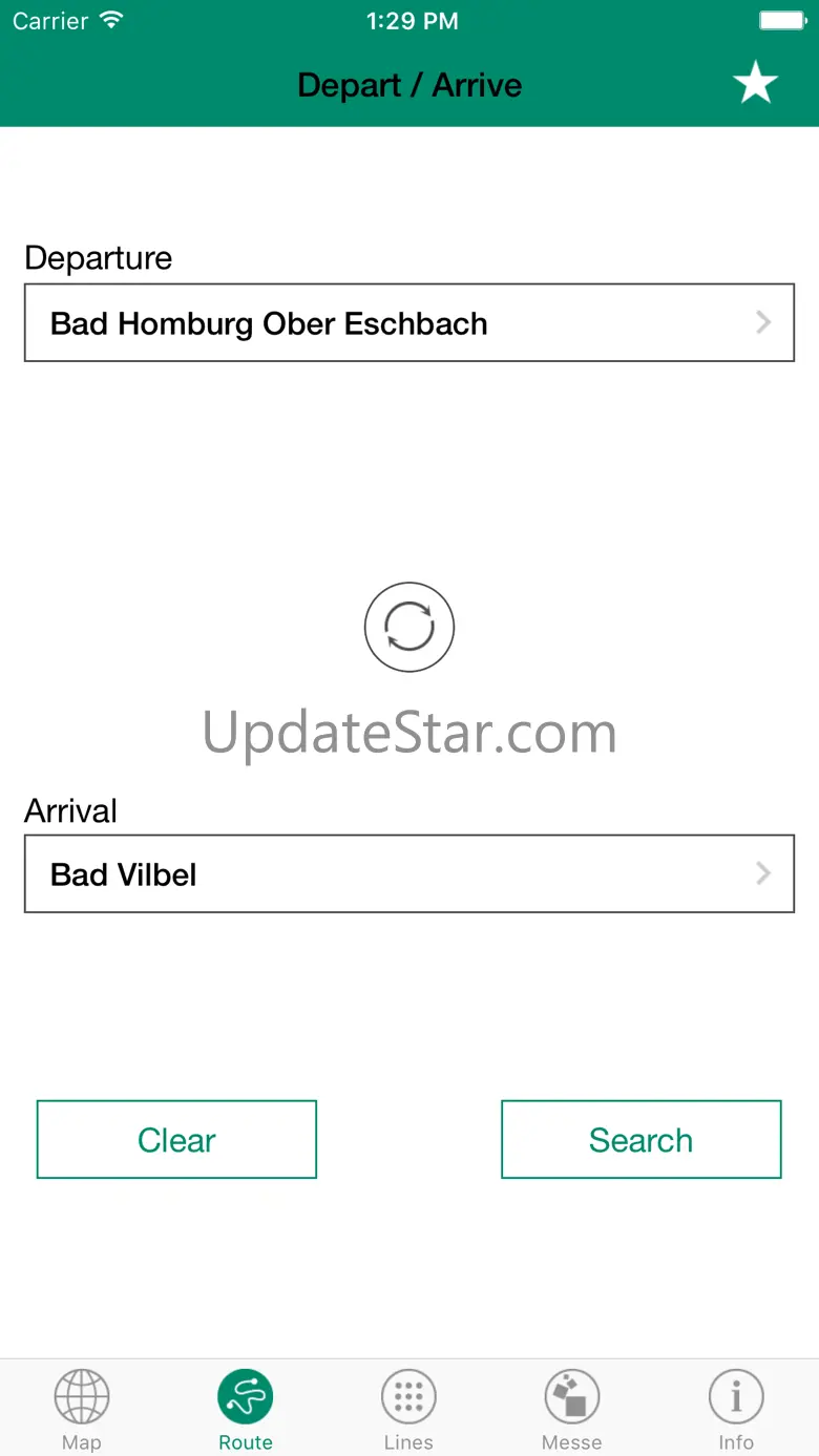 Frankfurt – S Bahn & U Bahn 2.3.4