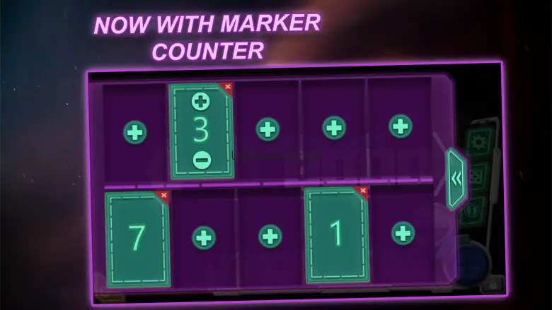 Life Points Counter CLASSIC 2.0.4