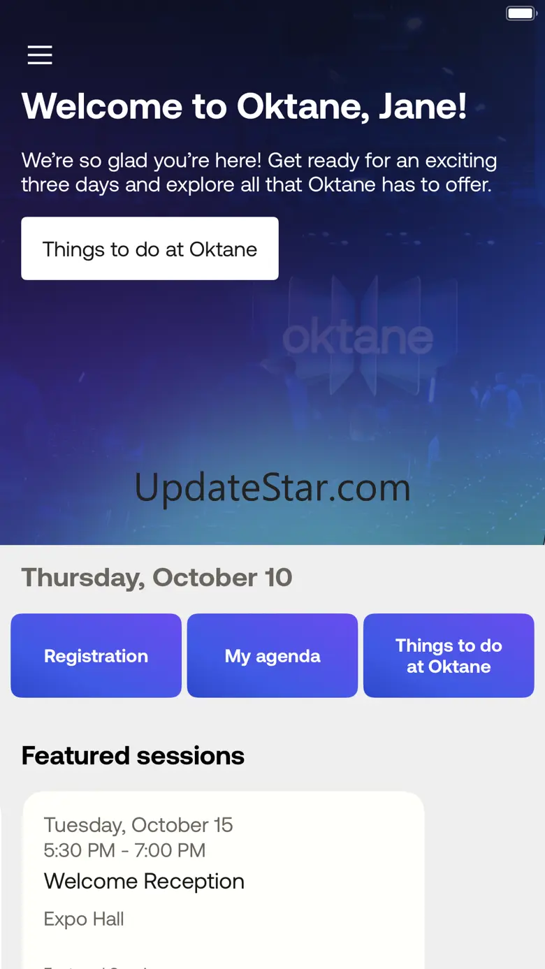 Oktane 5.0.2