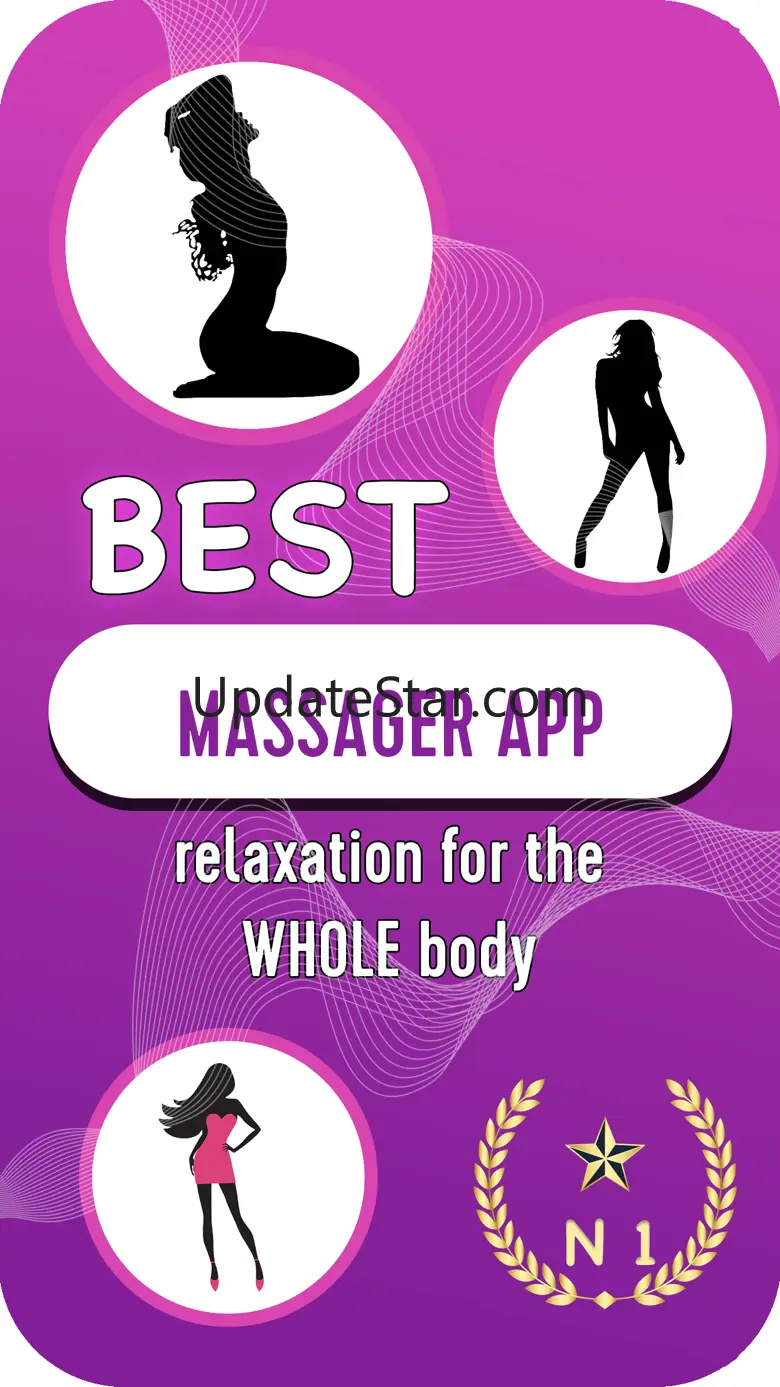 Massage & Vibration - Massager 4.2.12