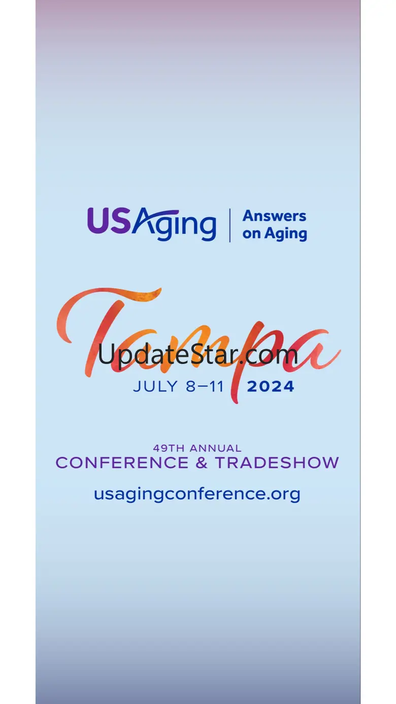 USAging 40.0.0