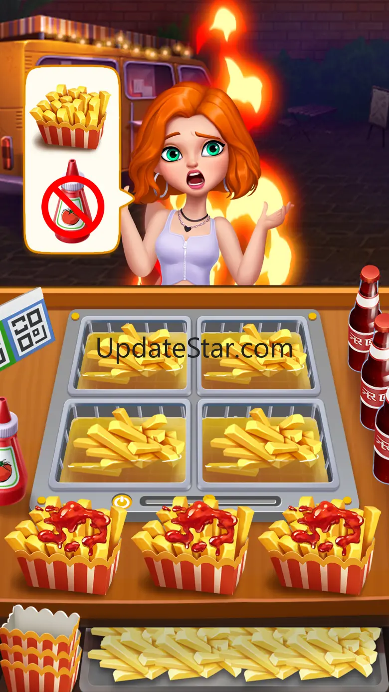 Cooking world: cooking games 3.1.5