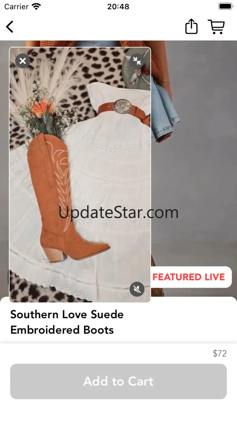 Wild Gypsea Boutique 3.13.20