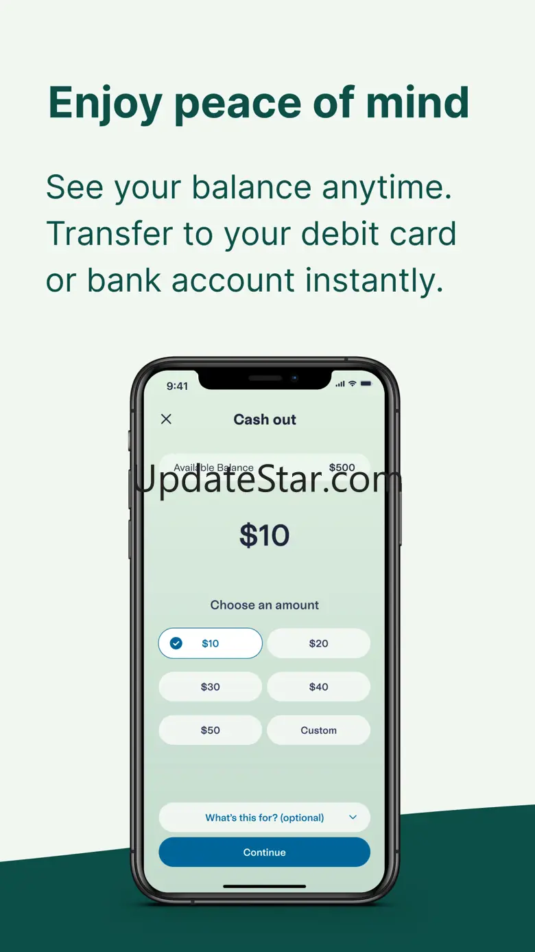 Earned Wage Access by Netchex 1.56.0