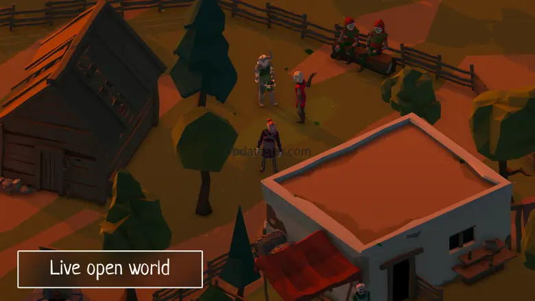Slash of Sword 1.35