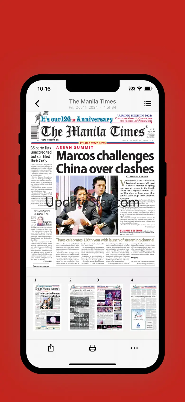 The Manila Times Digital 7.4.25