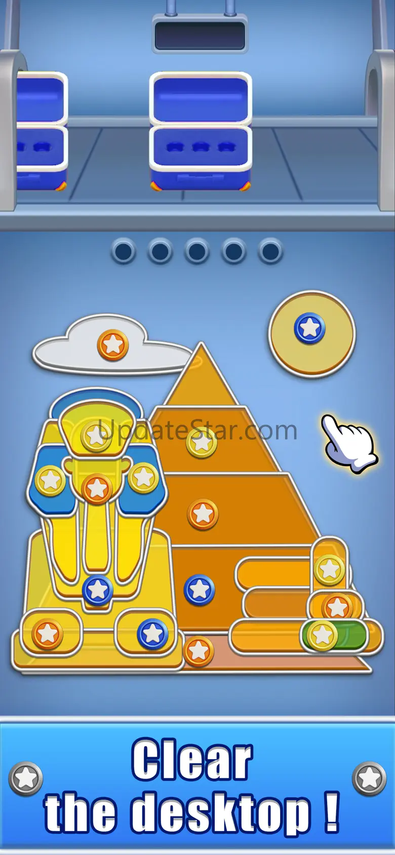 Screw Journey 1.1.0