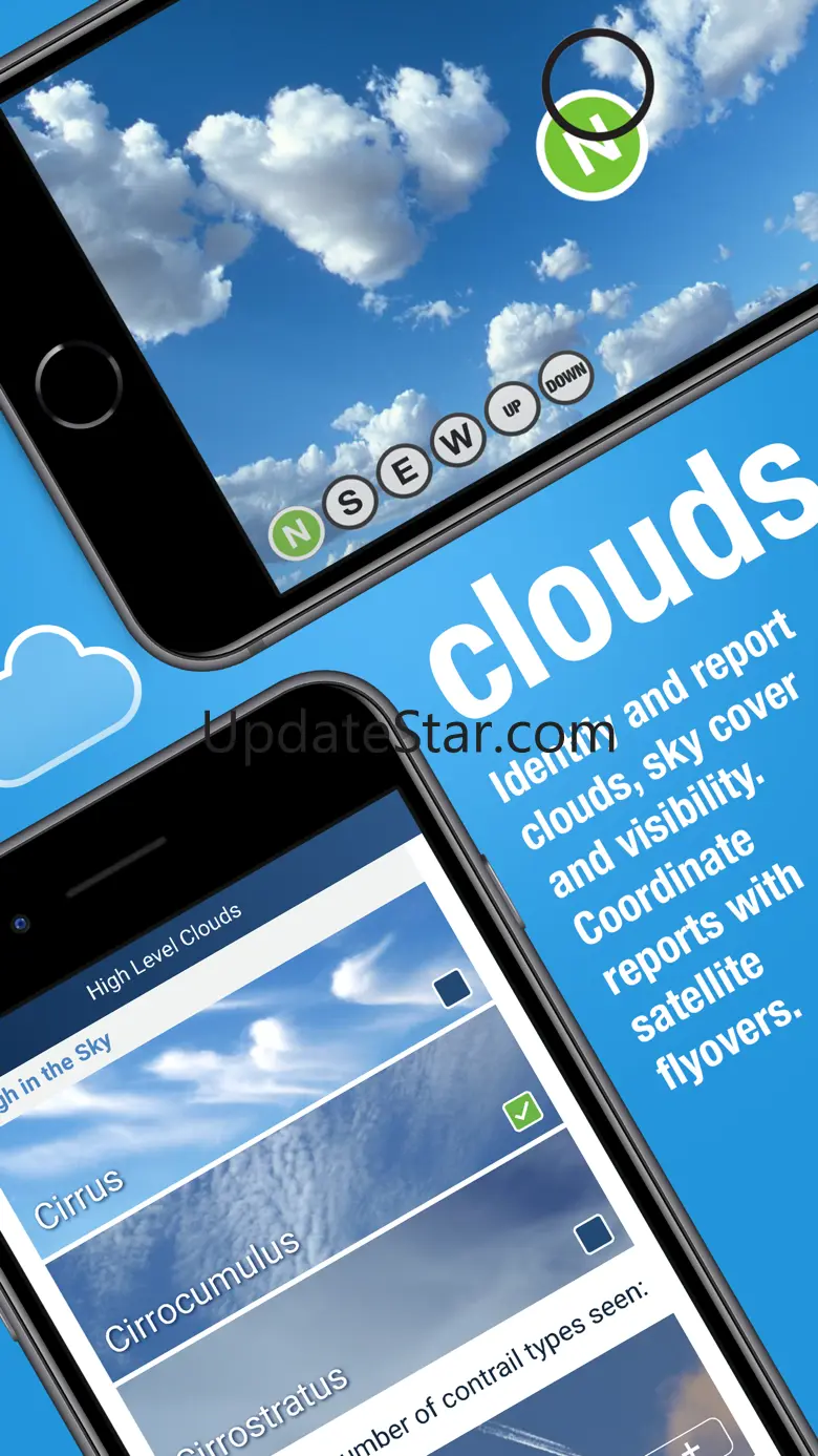GLOBE Observer 3.8.0
