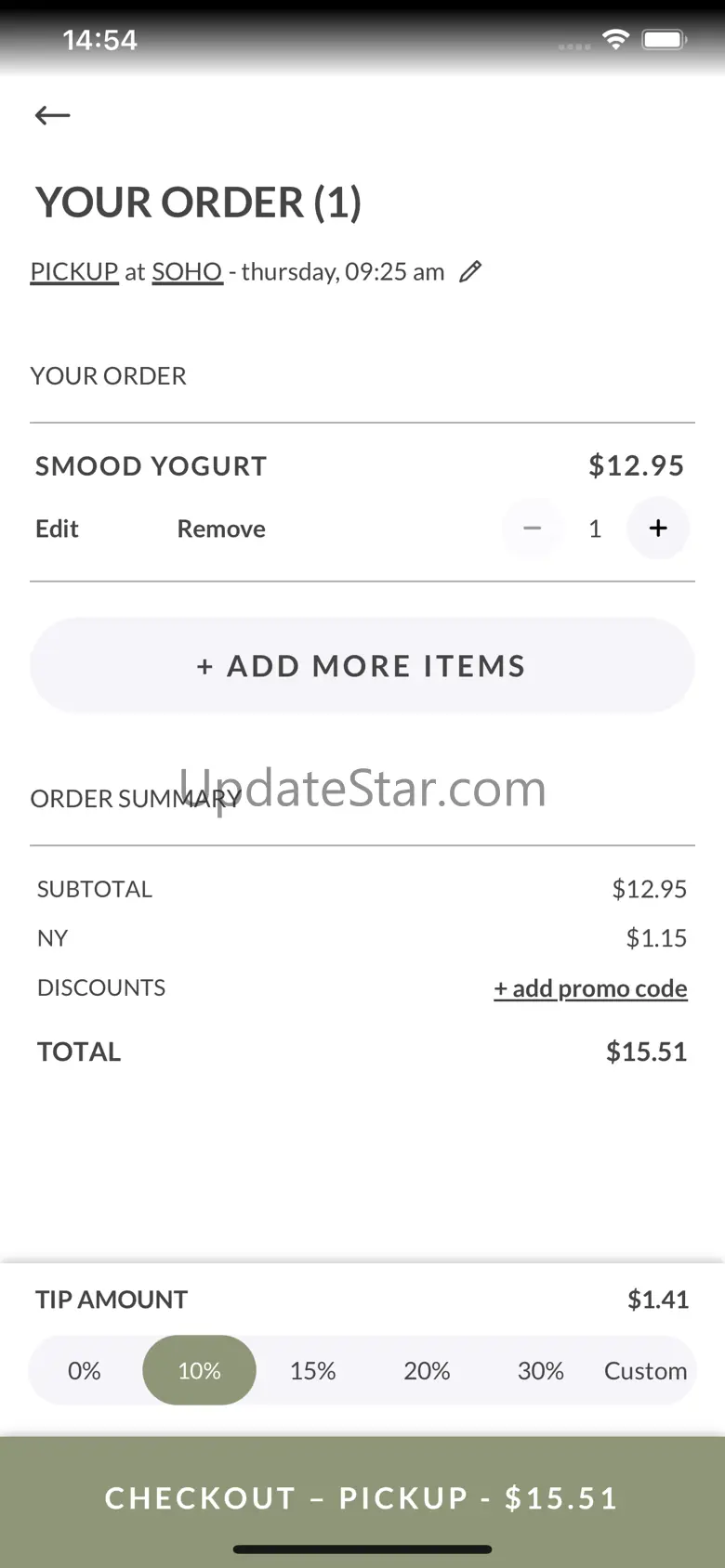 Dr Smood Official 1.0.7