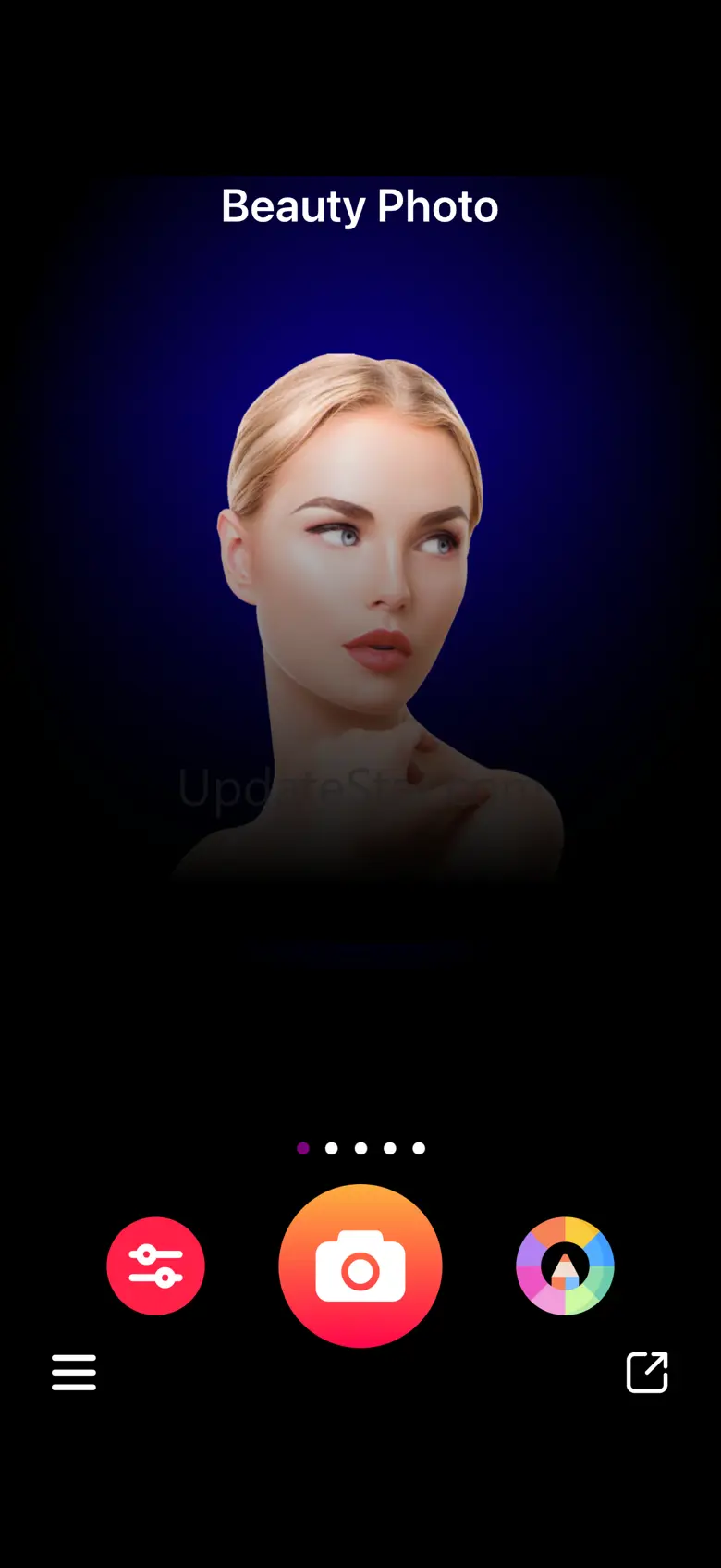 Beauty Photo-Filters & Effects 3.1.0