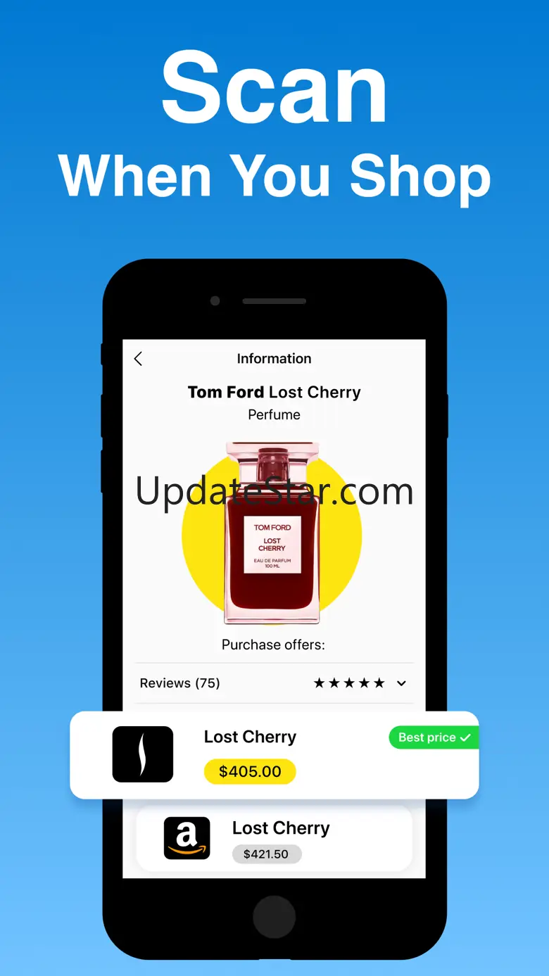 QR Code Reader+Barcode Scanner 1.1.5