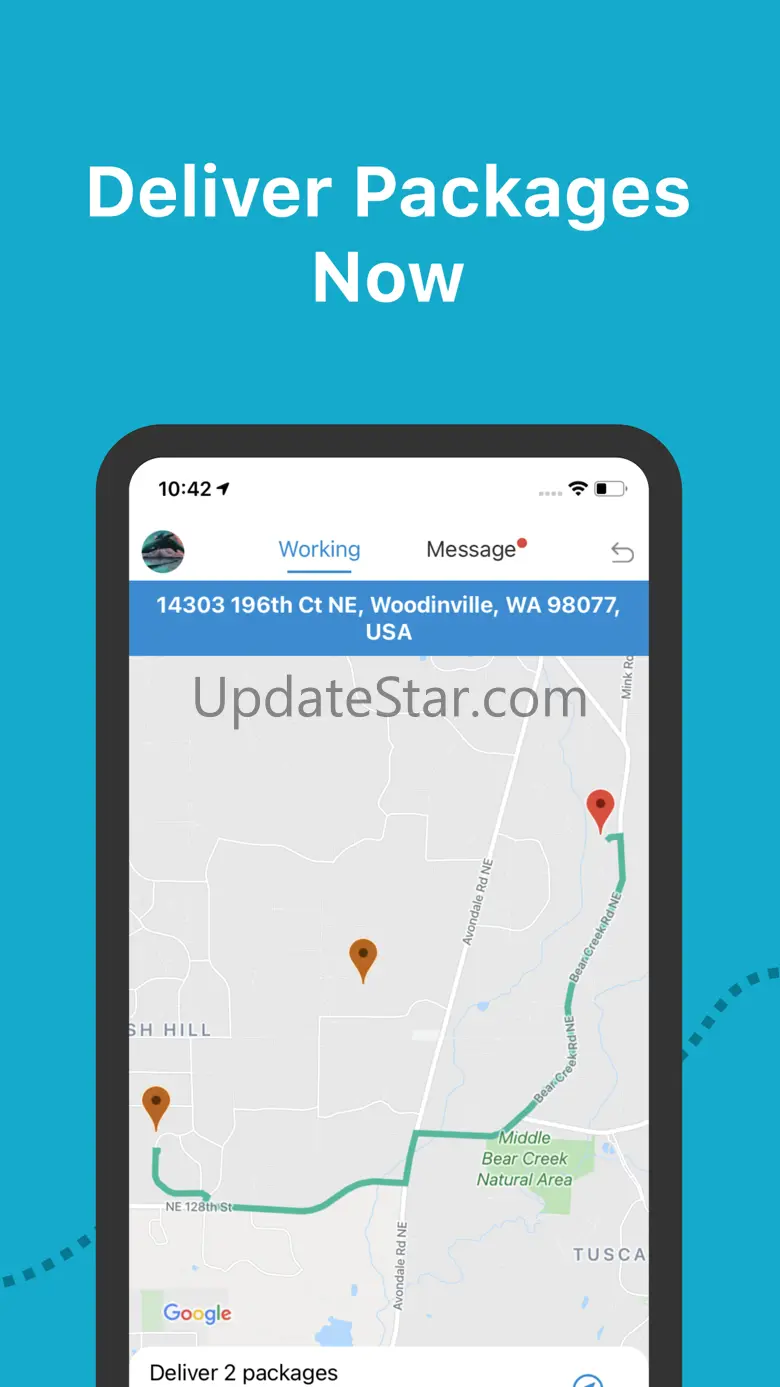 Weee! - Driver 2.9.2