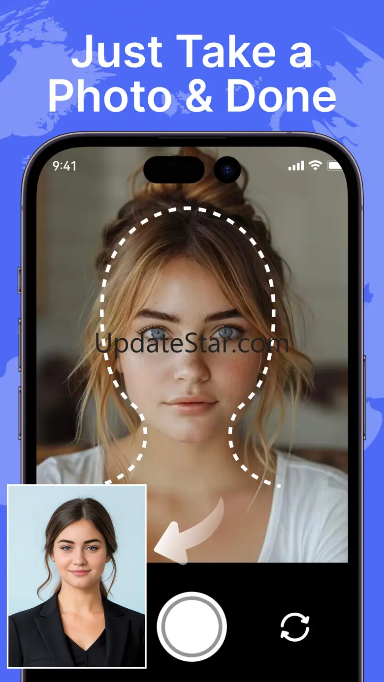 ID Photo:Passport Photo Maker 2.8