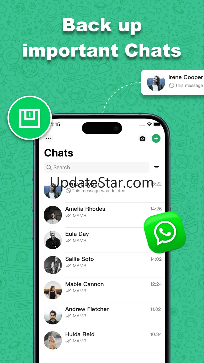 HT WAMR : Duo Web & Dual Chat 1.1.9