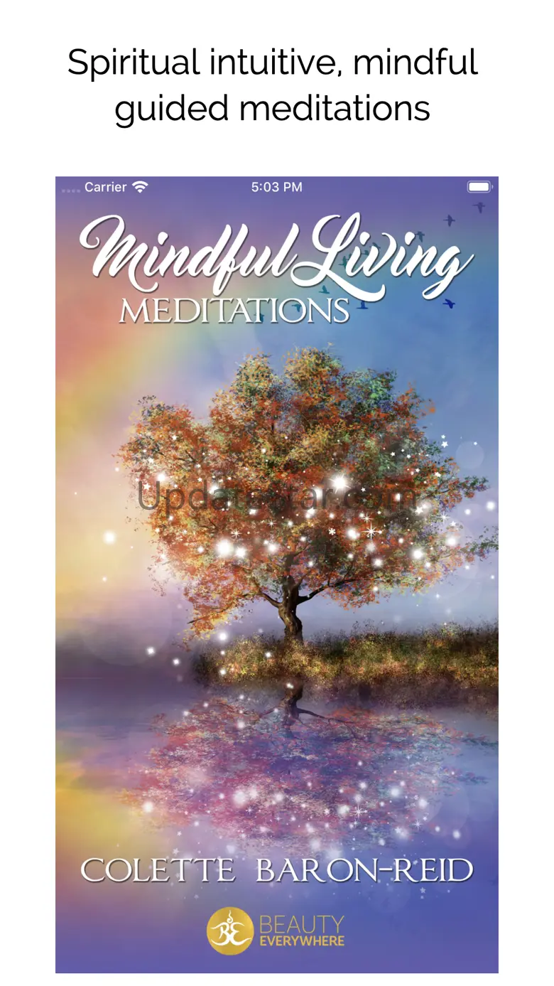 Mindful Living Meditations 1.2.2