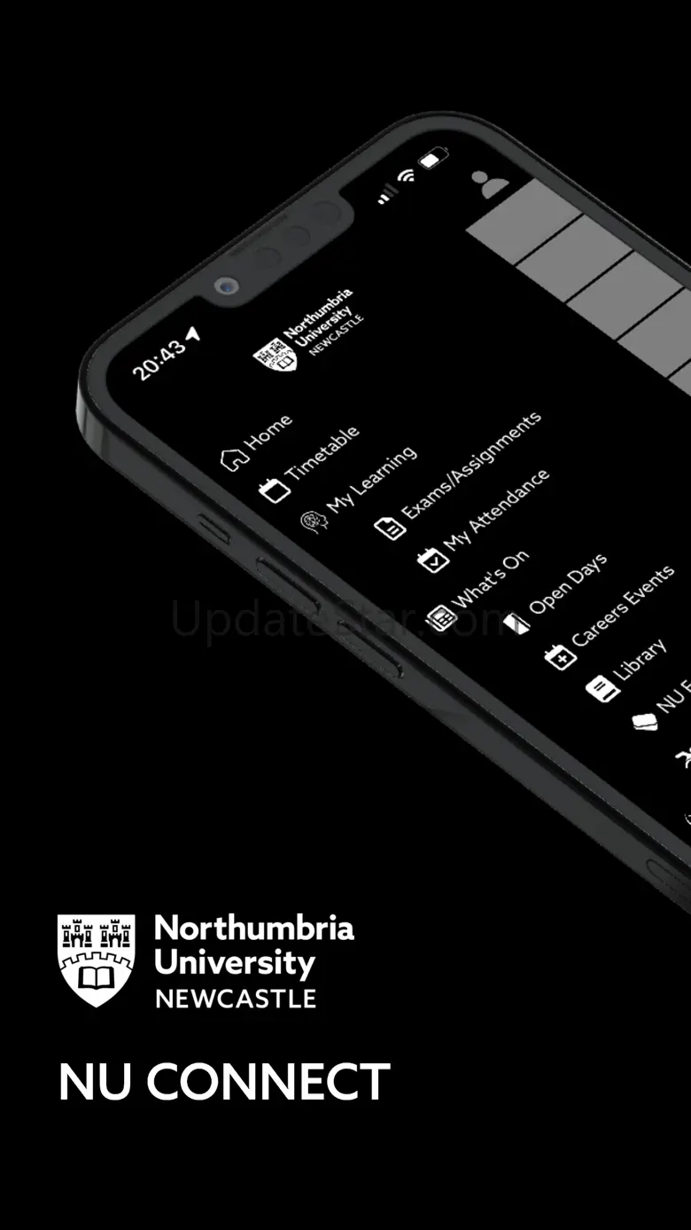 NU Connect 5.84