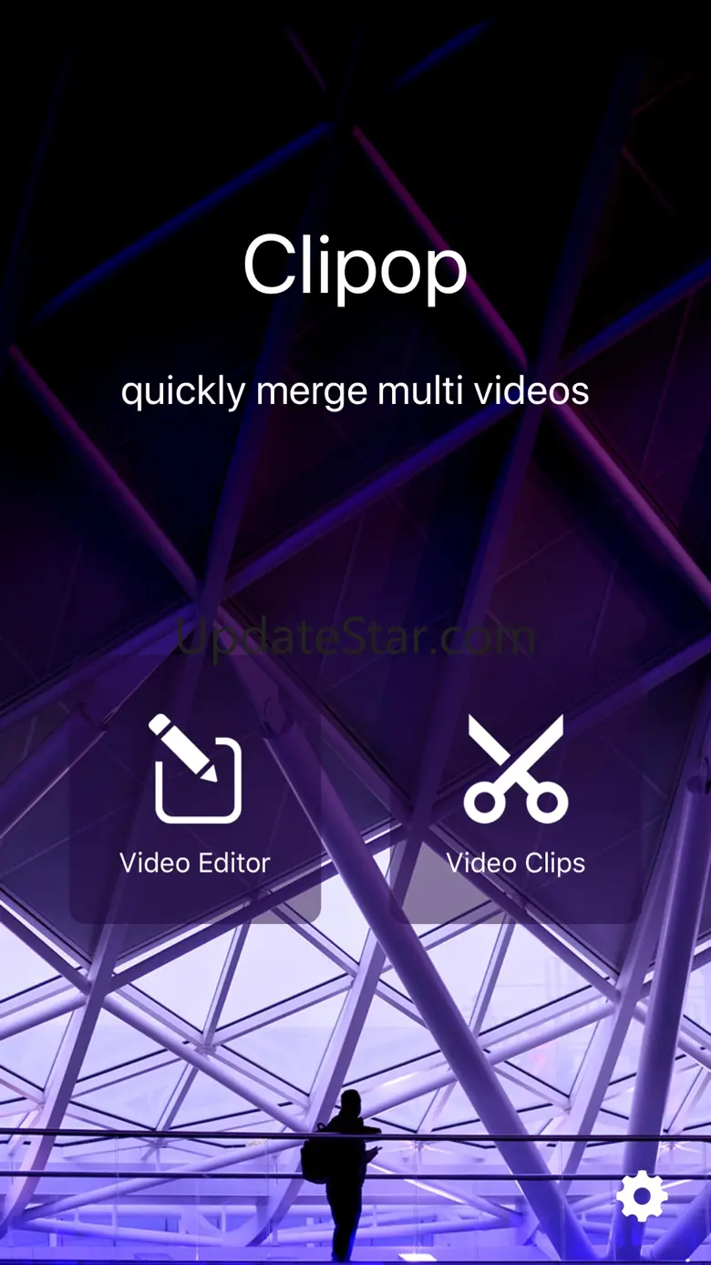 Clipop - Video Clips Editor 5.0.0