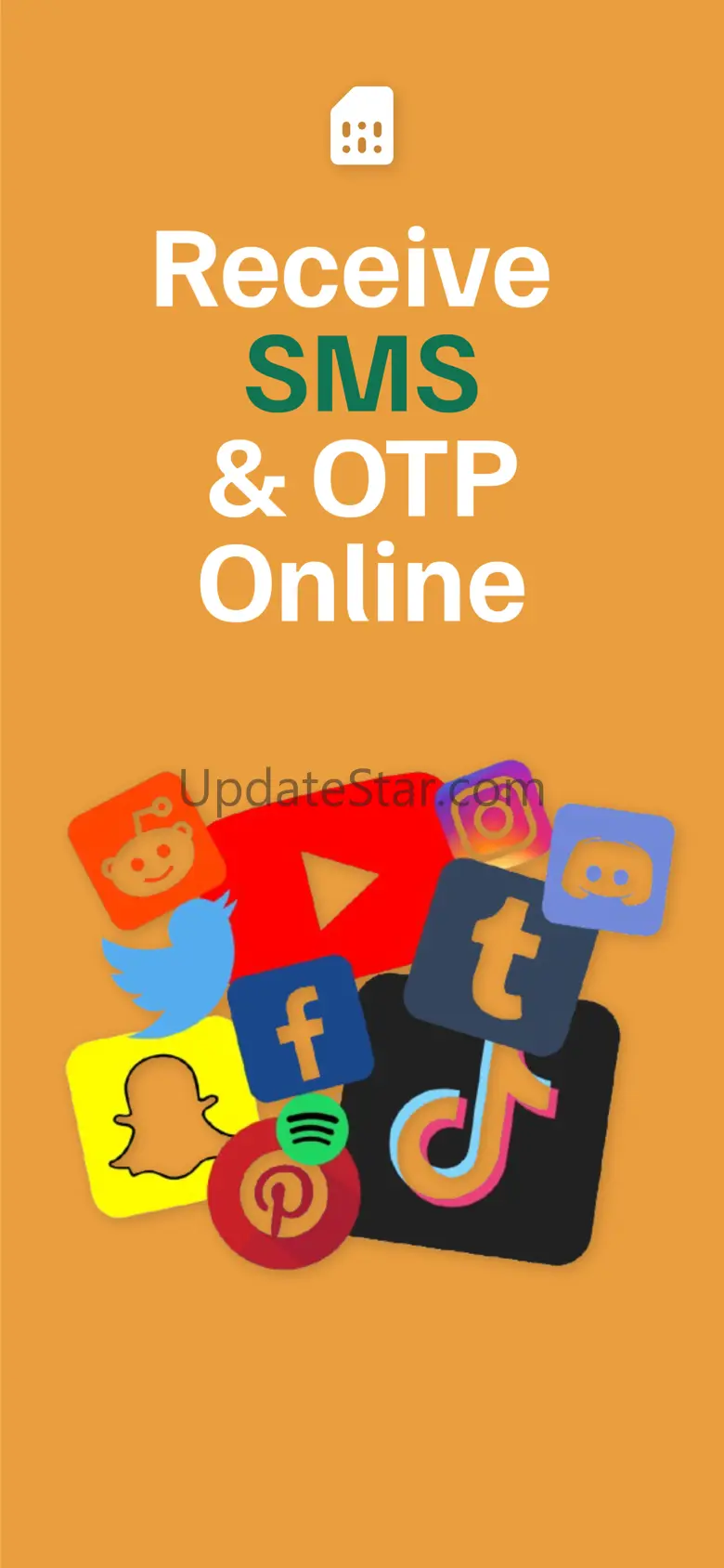 Virtual SMS - Temphone 1.3