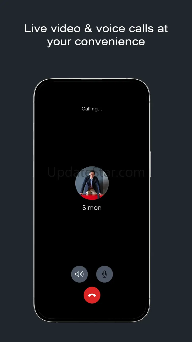 Finsta Chat 2.3.0