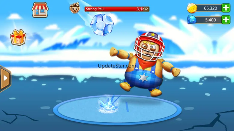Clumsy  Scarecrow 1.1.5