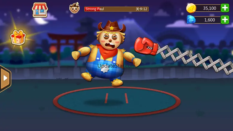 Clumsy  Scarecrow 1.1.5