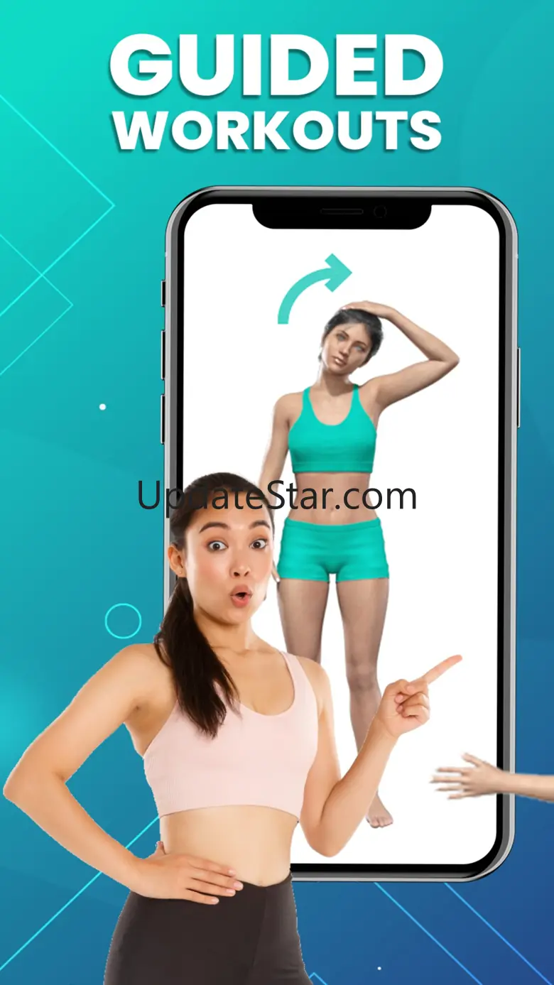 Posture Correction - Tech Neck 1.3.1