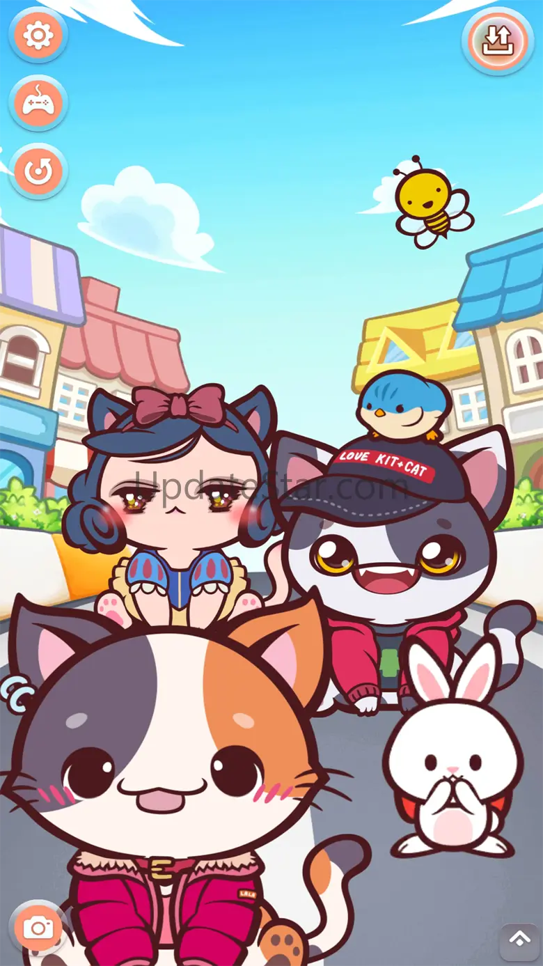 Kitty Fashion Star 1.0.9