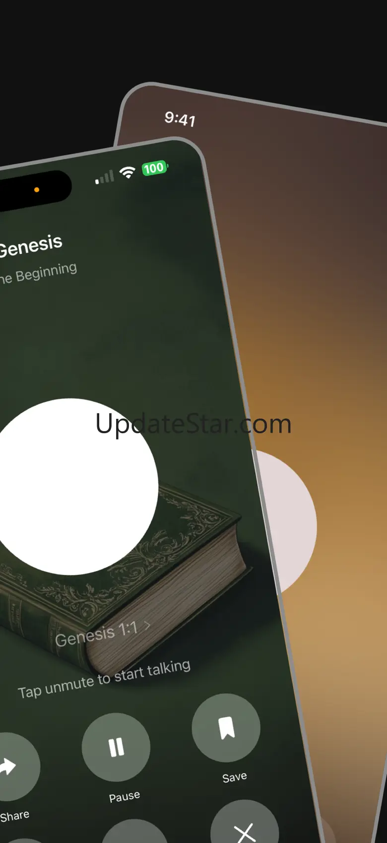 Faith - Chat & Bible 1.2.7
