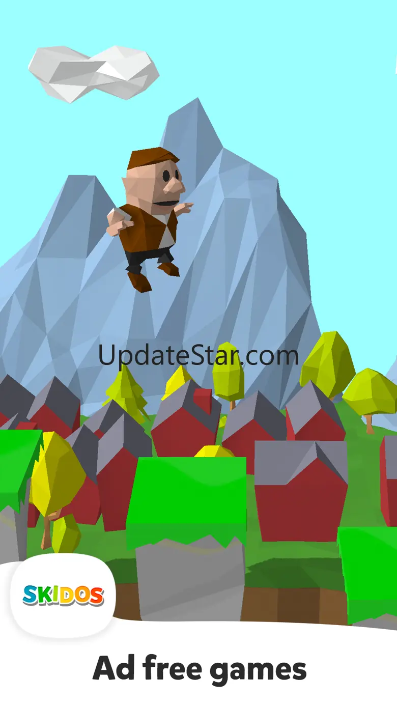 Flipping Games for Kids 2.0 (0)