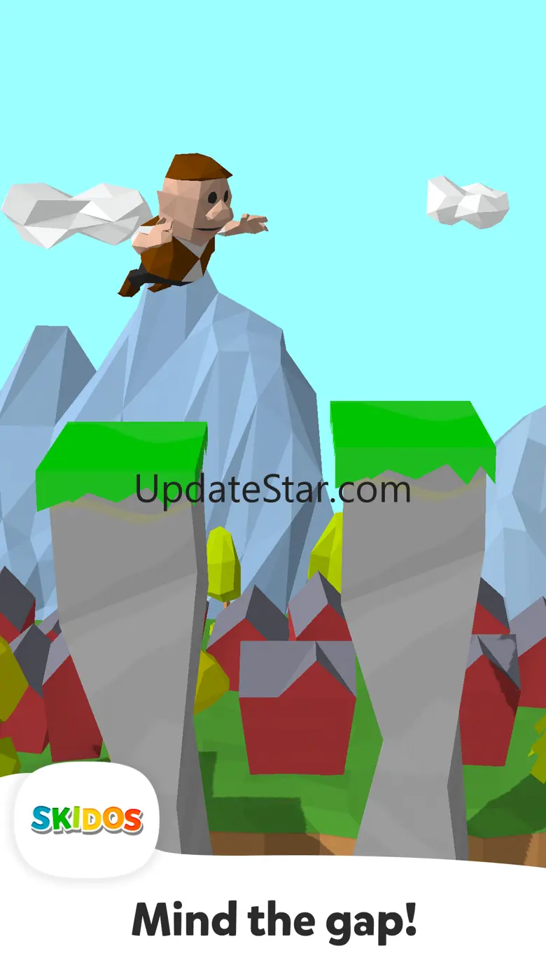 Flipping Games for Kids 2.0 (0)