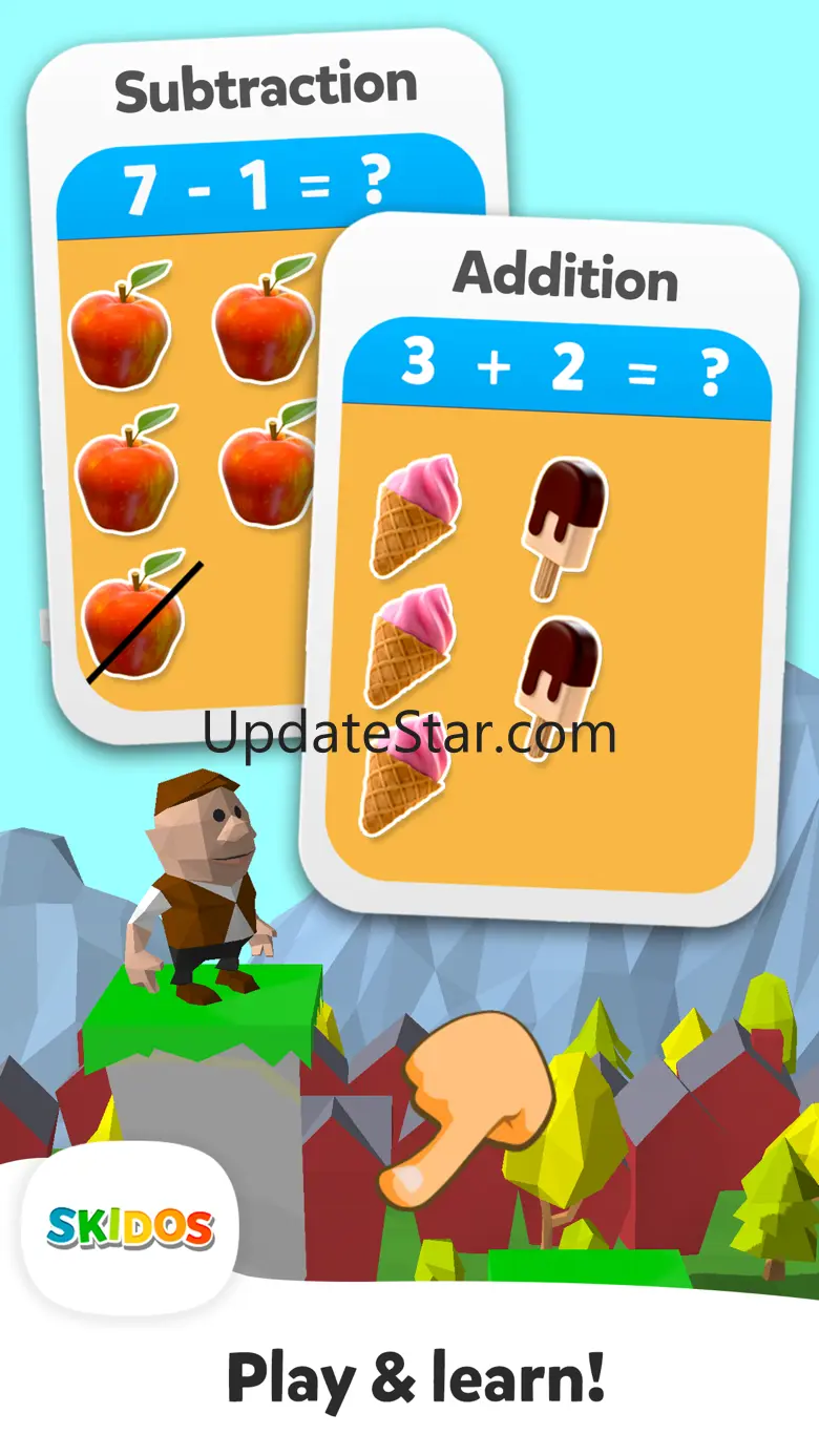 Flipping Games for Kids 2.0 (0)