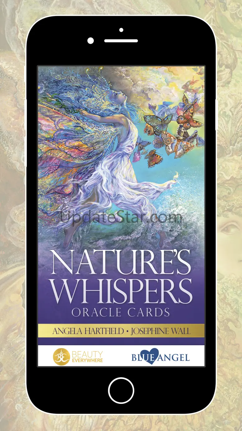 Nature's Whispers Oracle 1.0.3