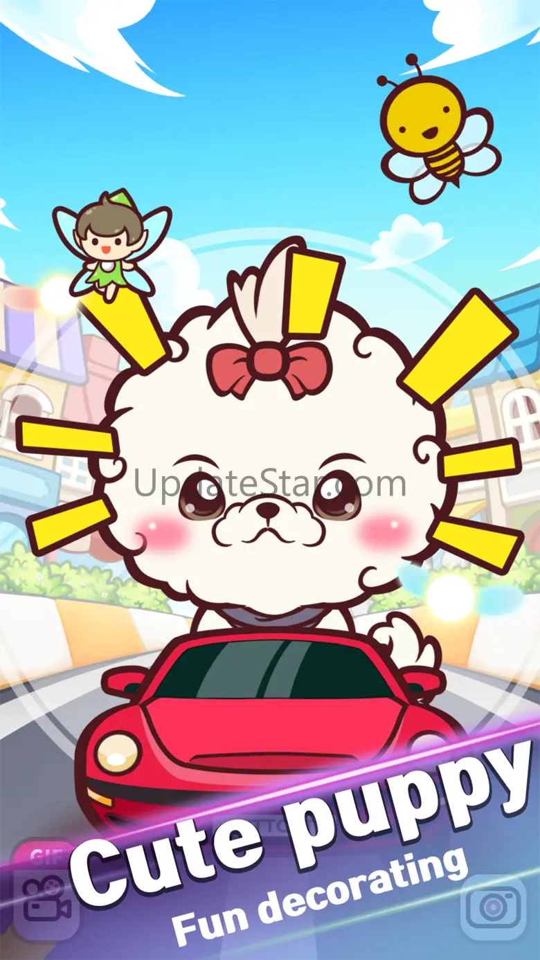 Puppy Story 1.0.7