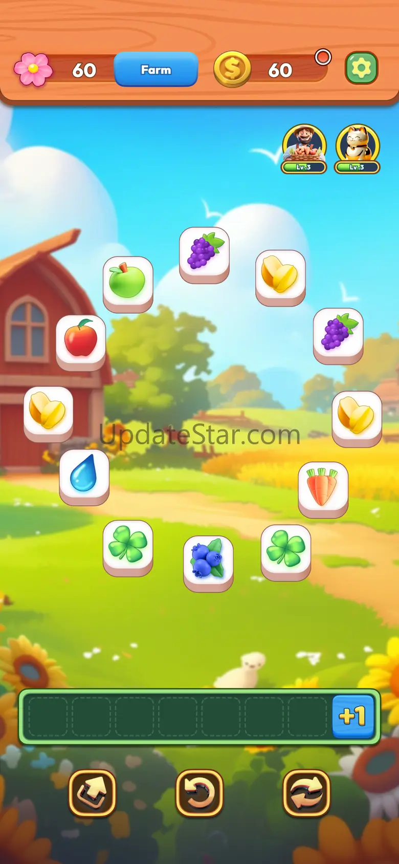 Helen's Tile Farm 1.3