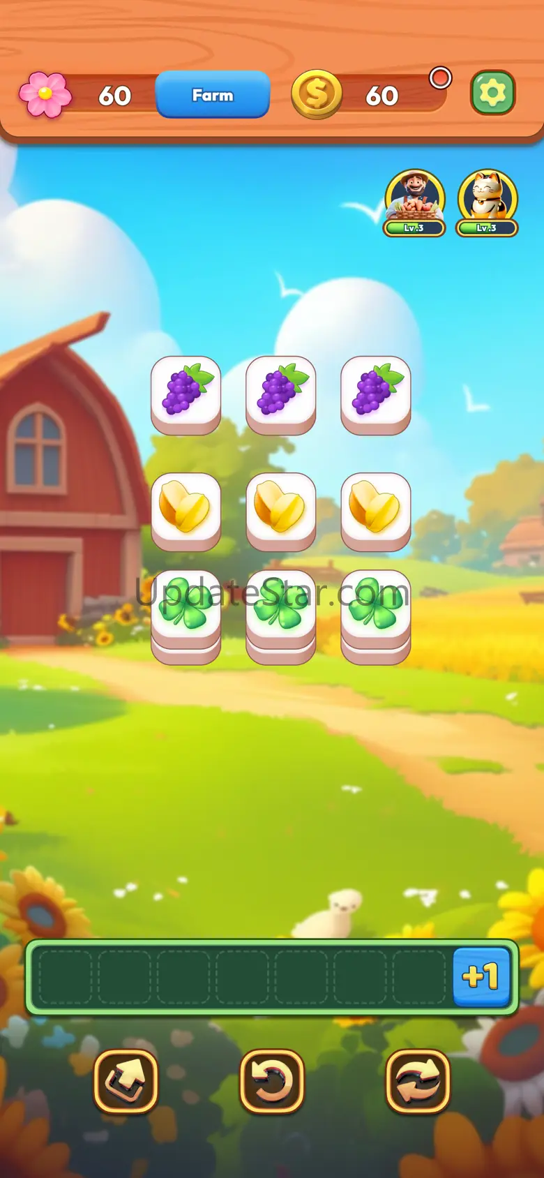 Helen's Tile Farm 1.3